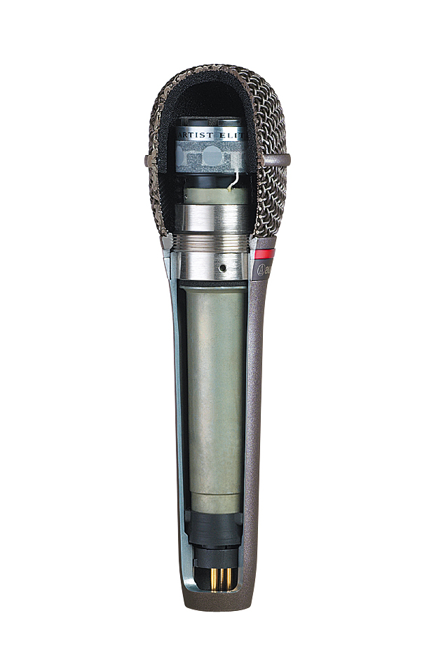 Audio-Technica AE4100 по цене 22 450 ₽