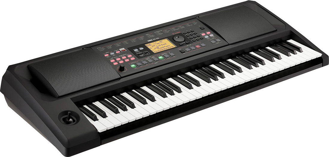 Korg EK-50 L по цене 69 000 ₽