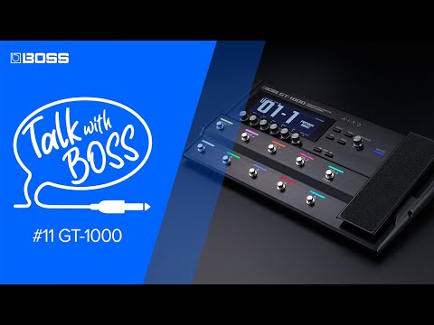 Boss GT-100 по цене 69 990 ₽