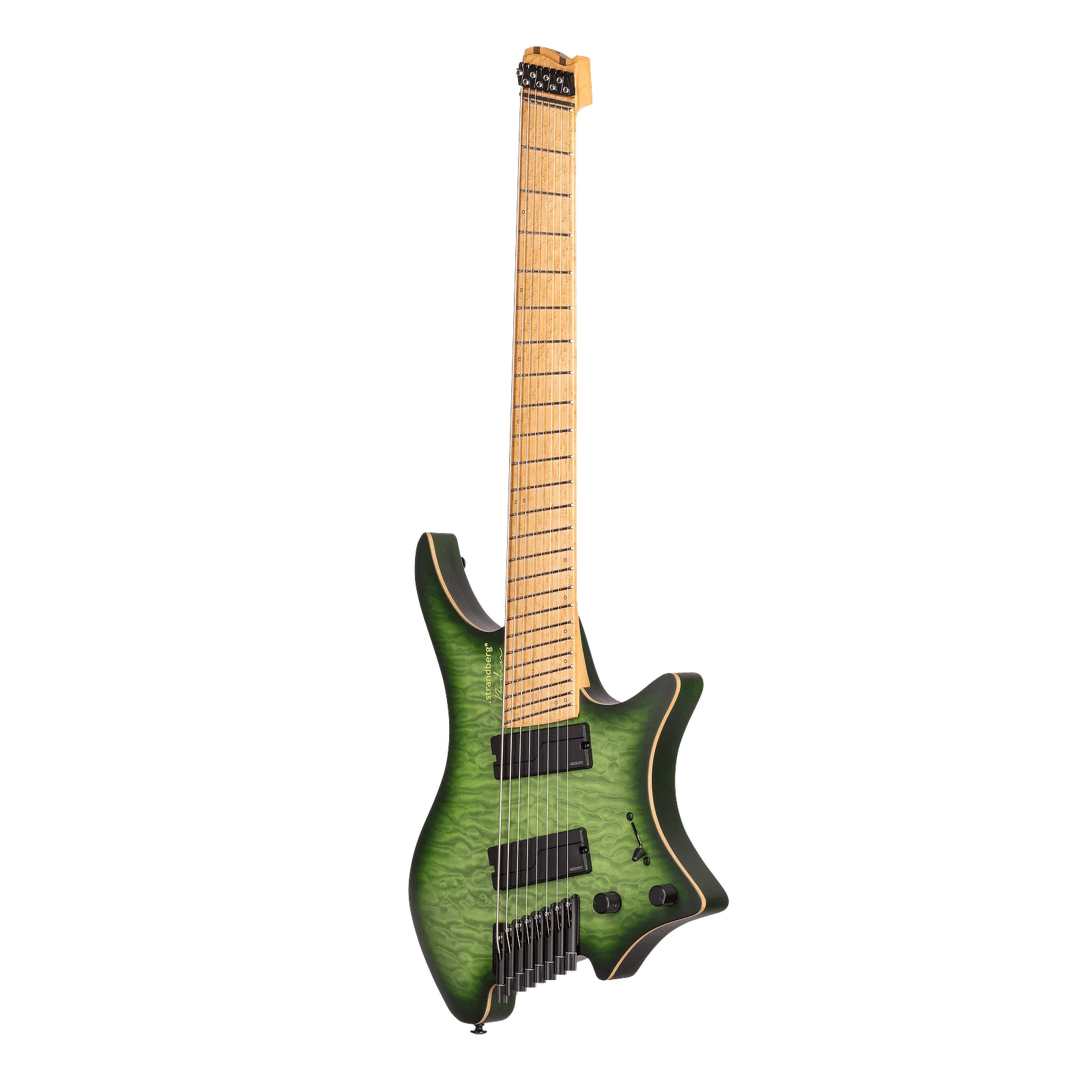 Strandberg Boden Original NX 8 Earth Green по цене 340 800 ₽