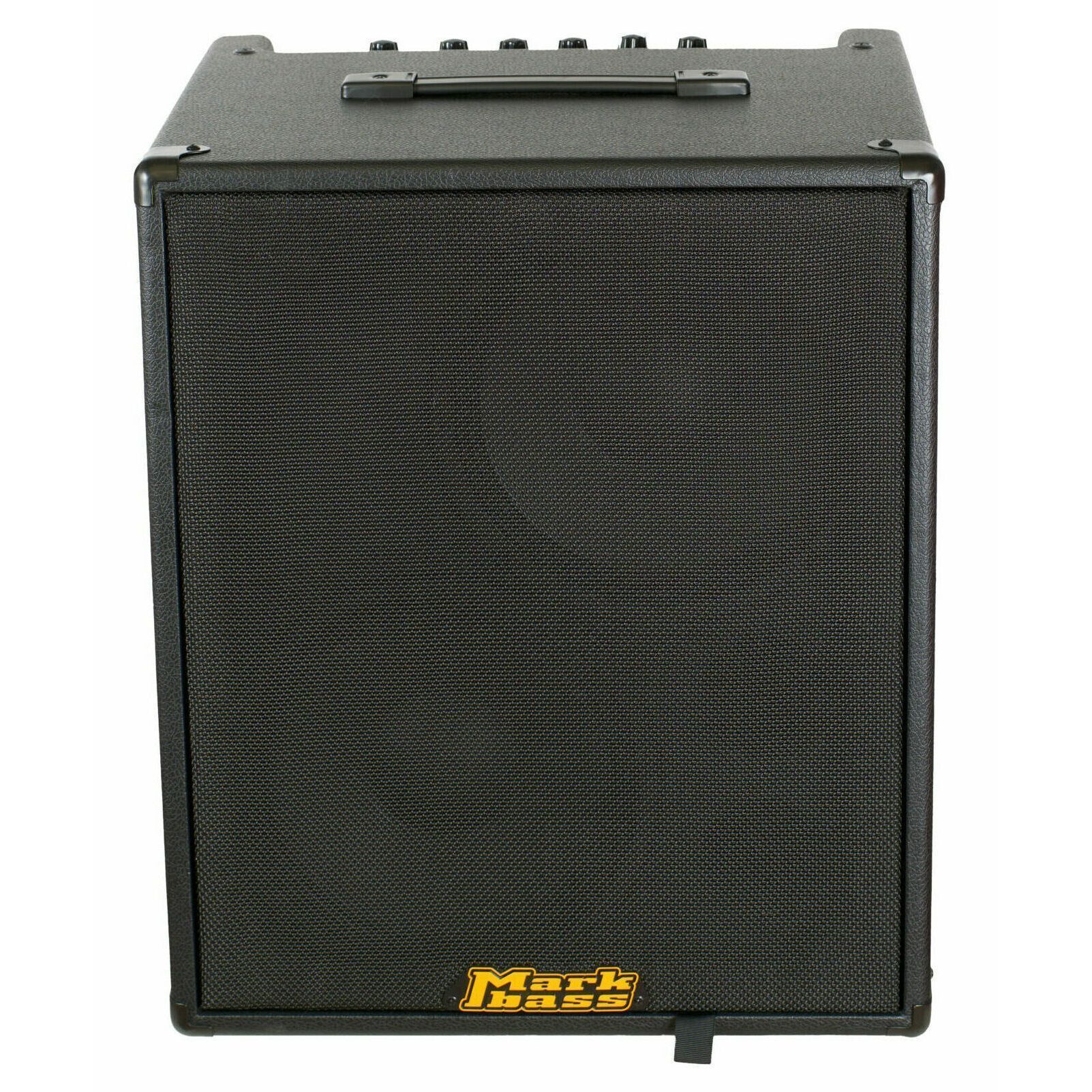 Markbass CMB 102 Black Line по цене 105&nbsp;290.00 ₽