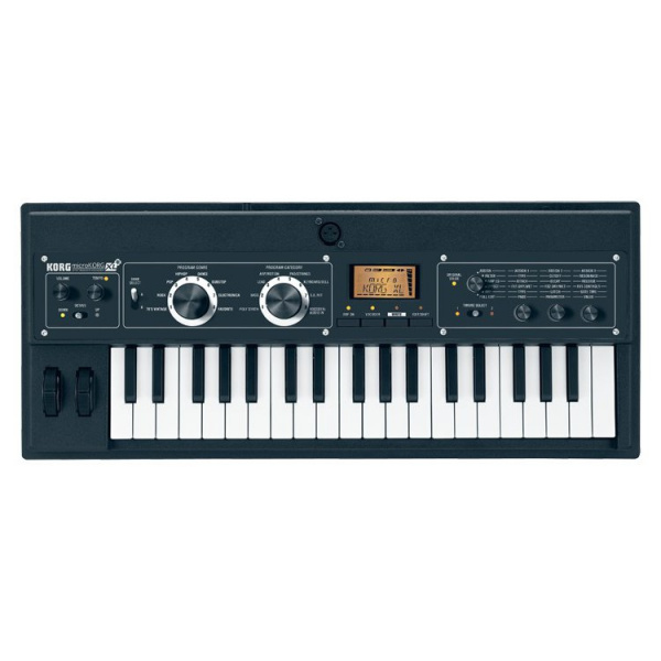 Korg microKORG XL+ по цене 64 800 ₽