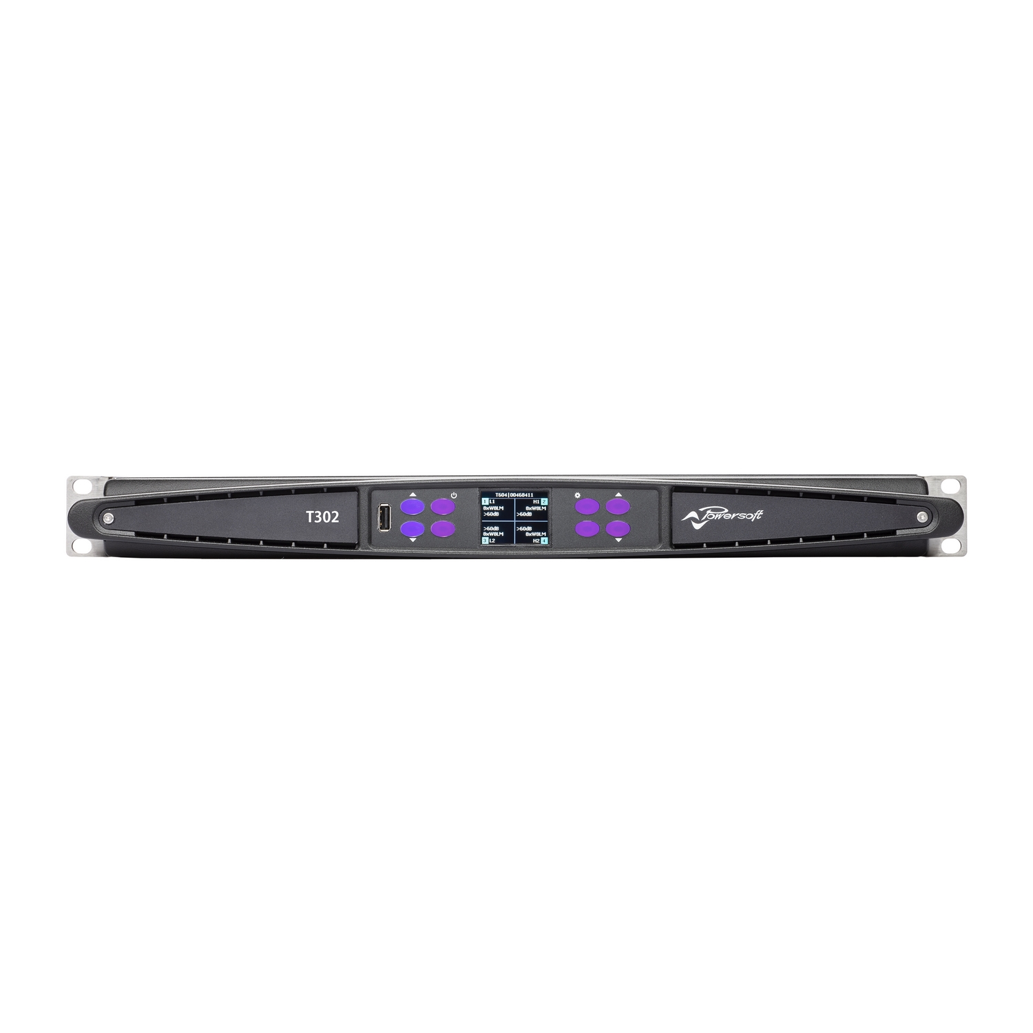 Powersoft T302 по цене 340 050 ₽