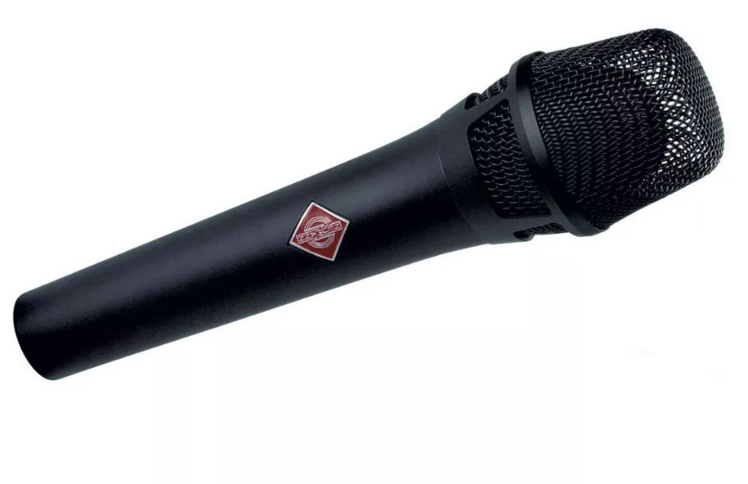 Neumann KMS 105 bk по цене 121 420.00 ₽