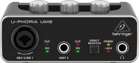 Behringer U-PHORIA UM2