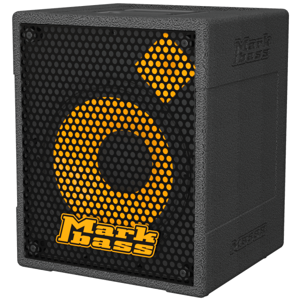 Markbass MB58R Mini CMD 121 P по цене 109 990 ₽