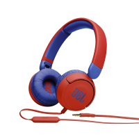 JBL JR310 Red
