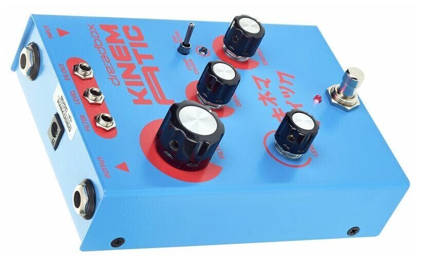 Dreadbox Kinematic по цене 28 750 ₽