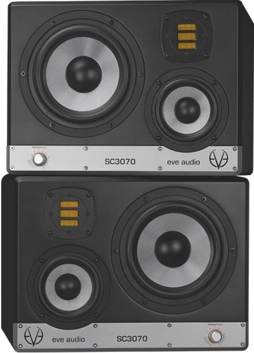 EVE AUDIO SC3070 Left по цене 189 750 ₽