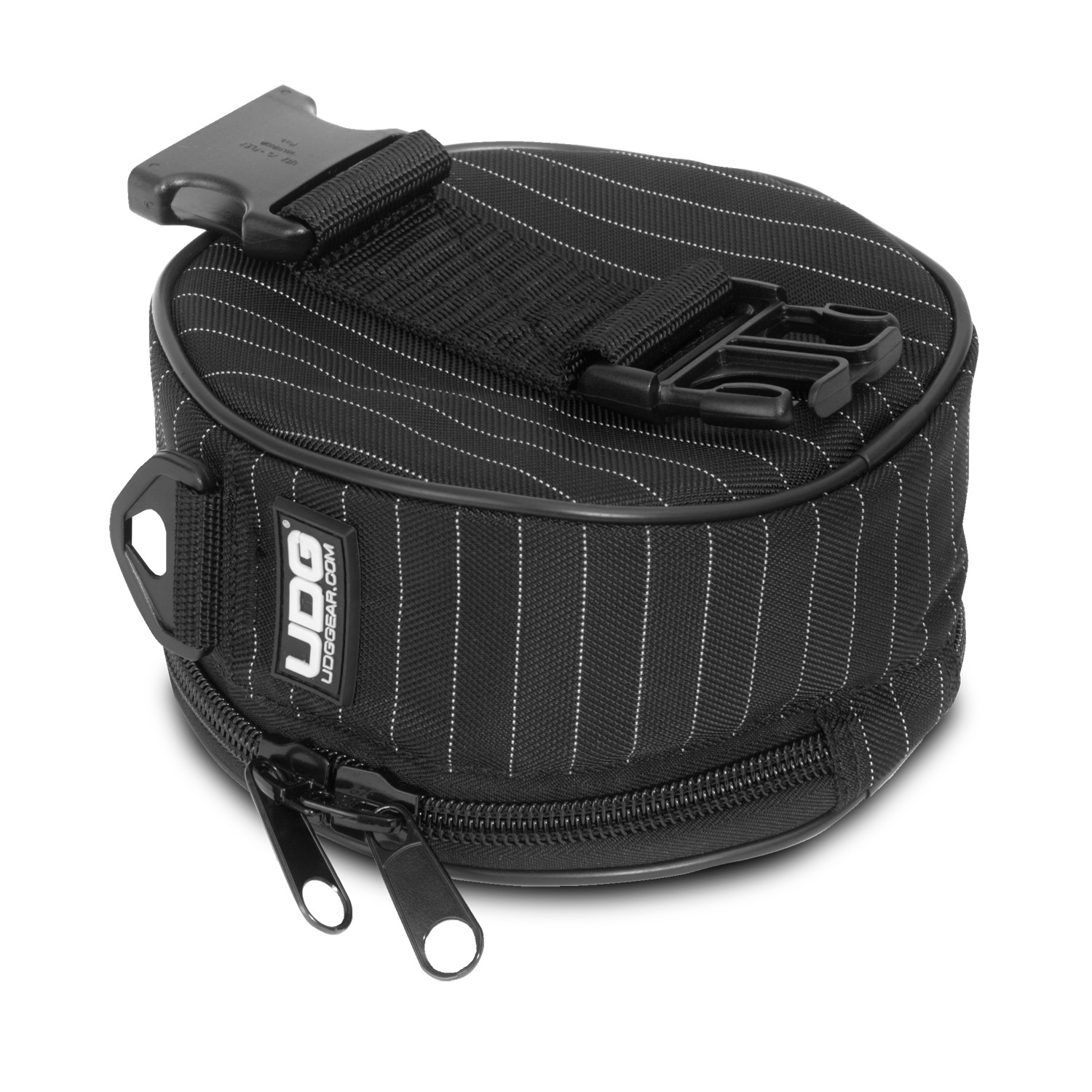 UDG Ultimate Headphone Bag Black/Grey Stripe по цене 3 750 ₽