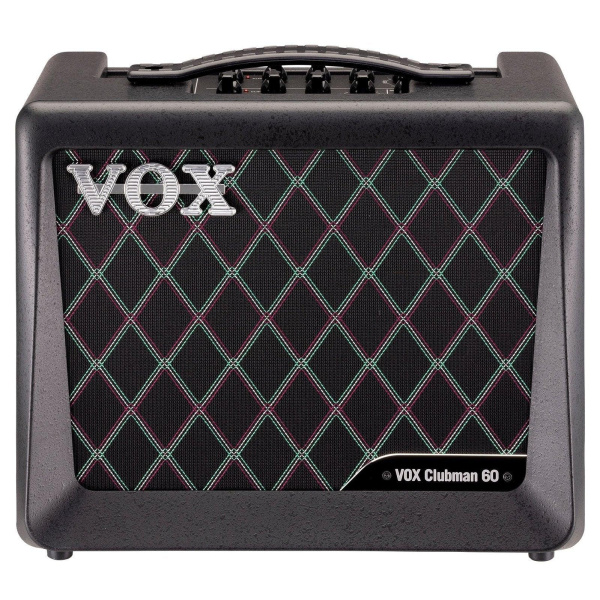 VOX Clubman 60 по цене 43 000 ₽