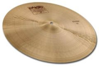 Paiste 18" 2002 Crash