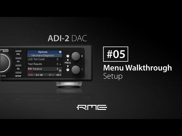 RME ADI-2 DAC FS по цене 165 600 ₽