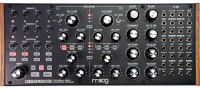 Moog Subharmonicon по цене 99 300 ₽