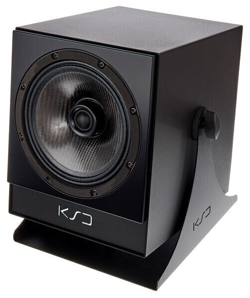 KS Digital C8-Reference Black по цене 155 750 ₽