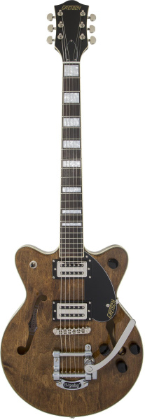 Gretsch G2655T Streamliner Center Block Junior Imperial Stain по цене 91 300 ₽