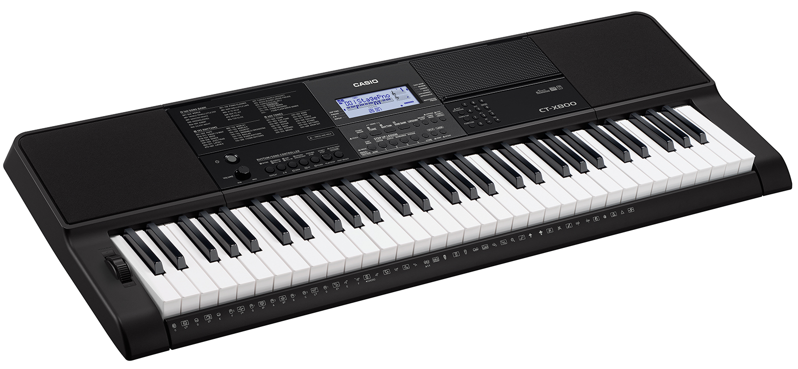 Casio CT-X800 по цене 33 100 ₽