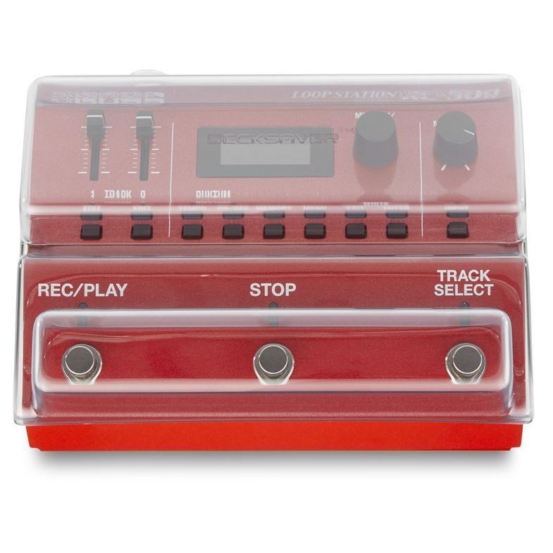 Decksaver Boss 500 Series по цене 2&nbsp;330.00 ₽