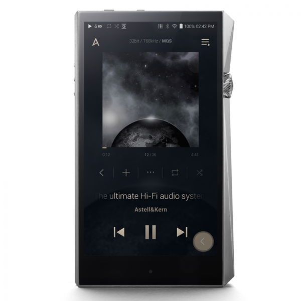 Astell&Kern SP2000 Stainless Steel