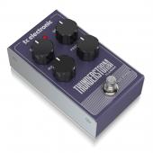 TC Electronic THUNDERSTORM FLANGER по цене 5 900 ₽