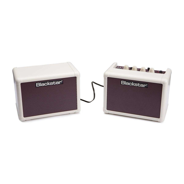 Blackstar FLY Stereo Pack Vintage по цене 12 750 ₽