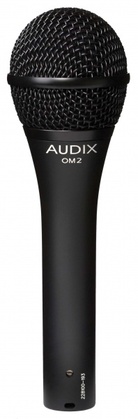 Audix OM2 по цене 11 900 ₽