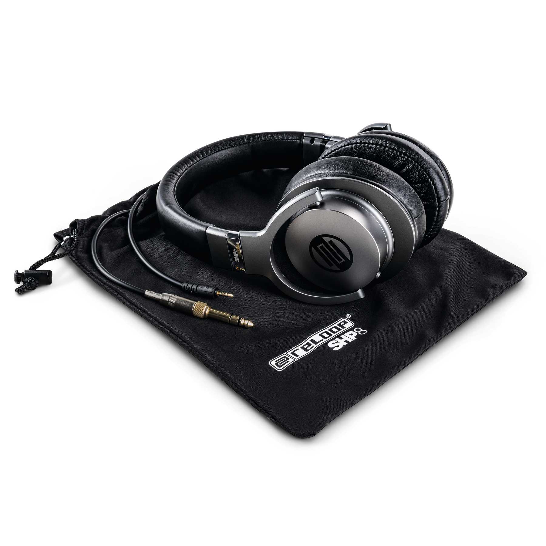 Reloop SHP-8 по цене 15 000 ₽