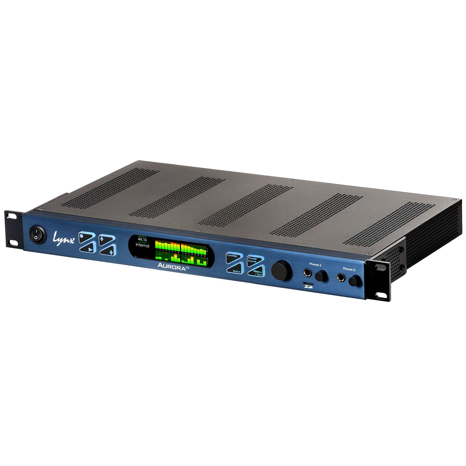 Lynx Studio Aurora (n) 8 USB по цене 318 550 ₽