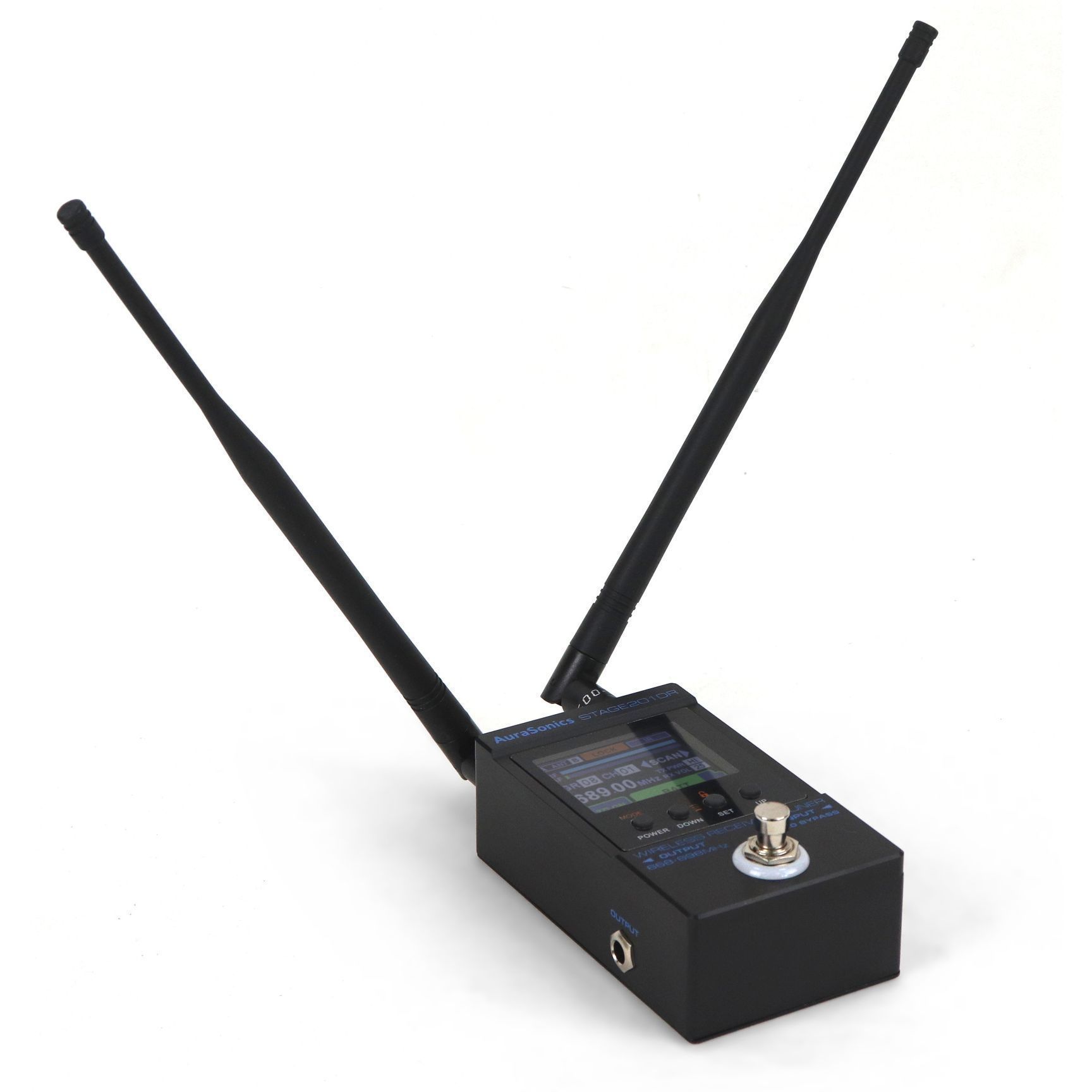 AuraSonics Stage 201DR Guitar по цене 7&nbsp;910.00 ₽