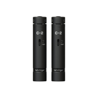 Behringer C-2 Dark Edition по цене 6 200 ₽