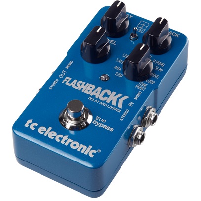 TC Electronic FLASHBACK 2 DELAY по цене 21 490 ₽