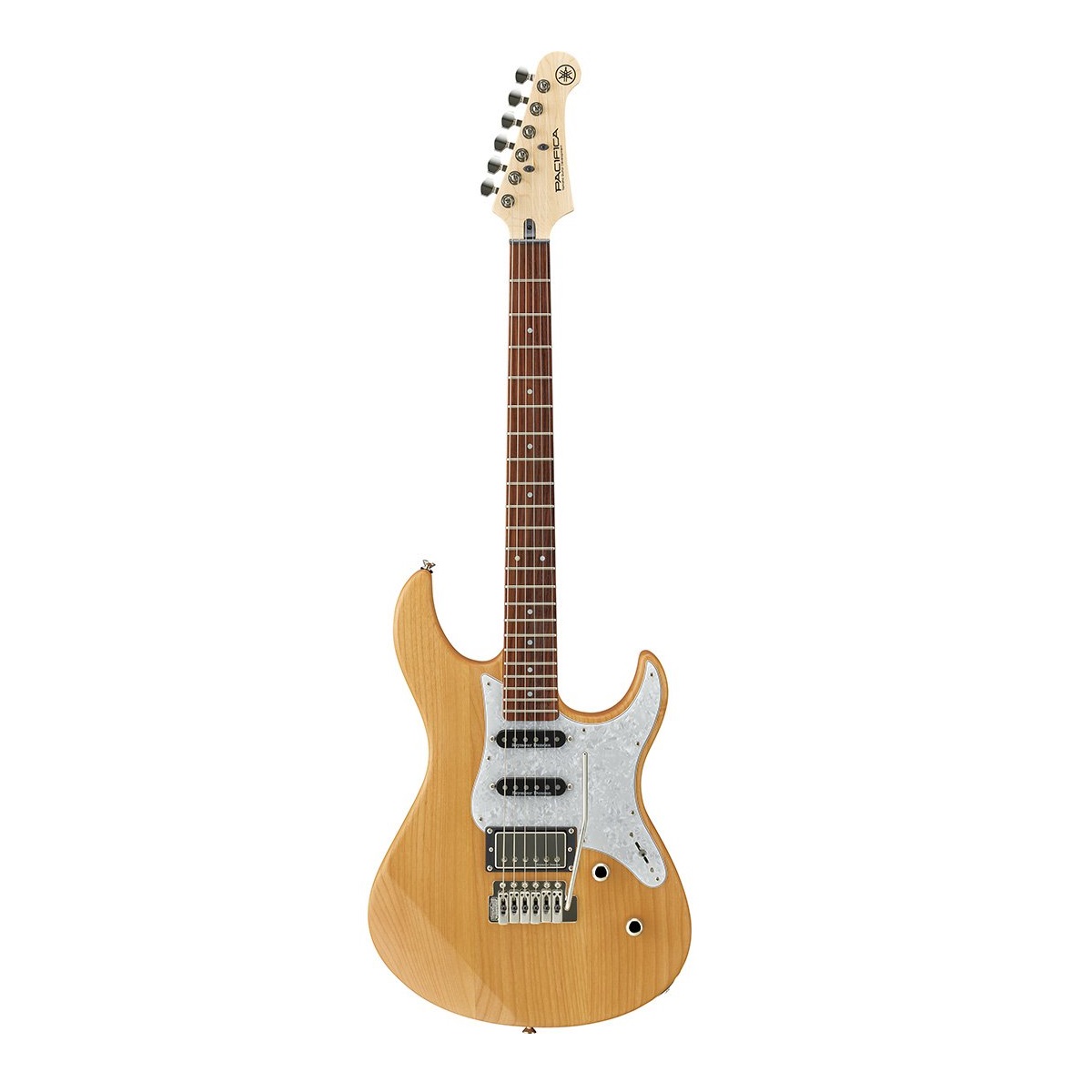 Yamaha PACIFICA612VIIX YNS по цене 123 000 ₽
