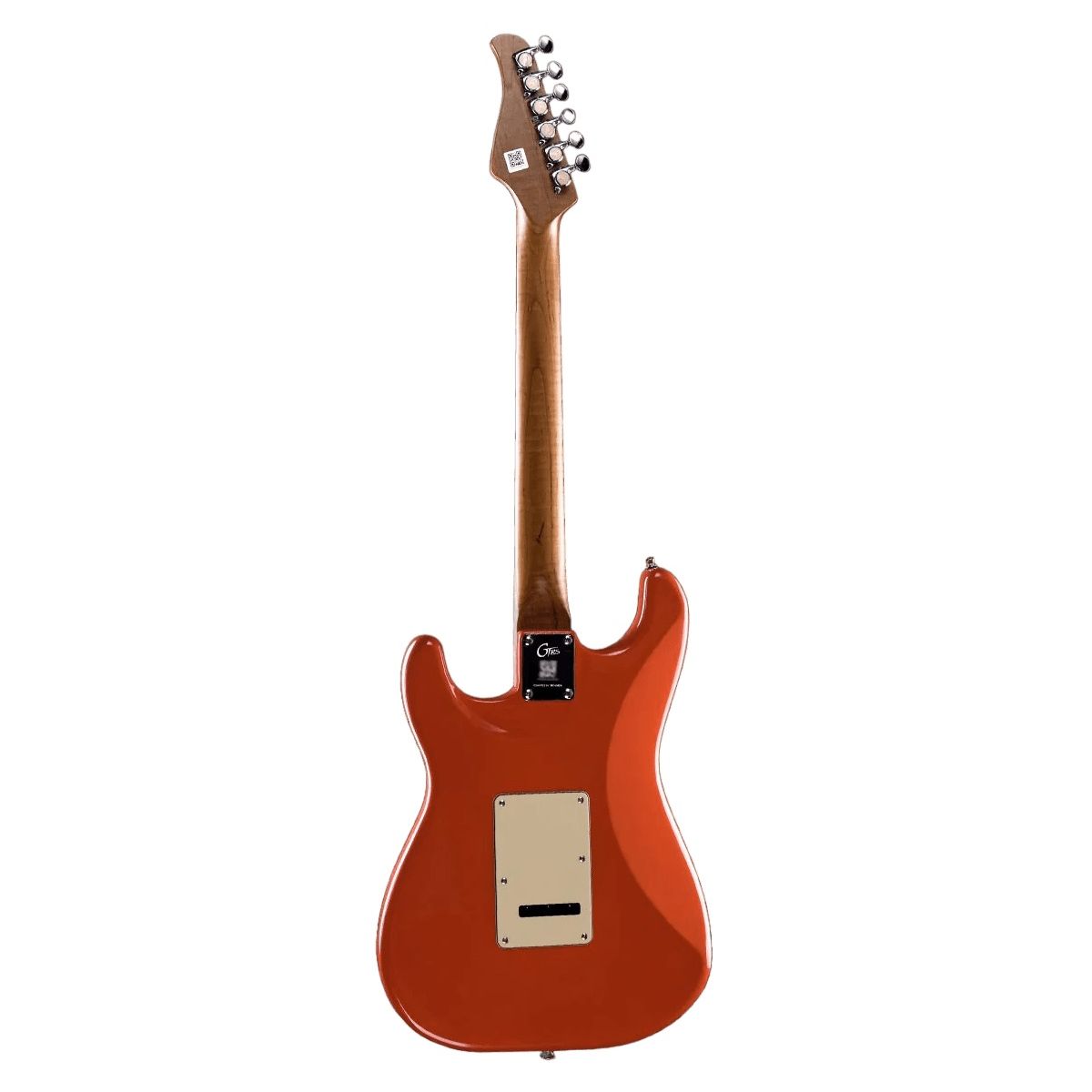 Mooer GTRS P800 Red по цене 94 990 ₽