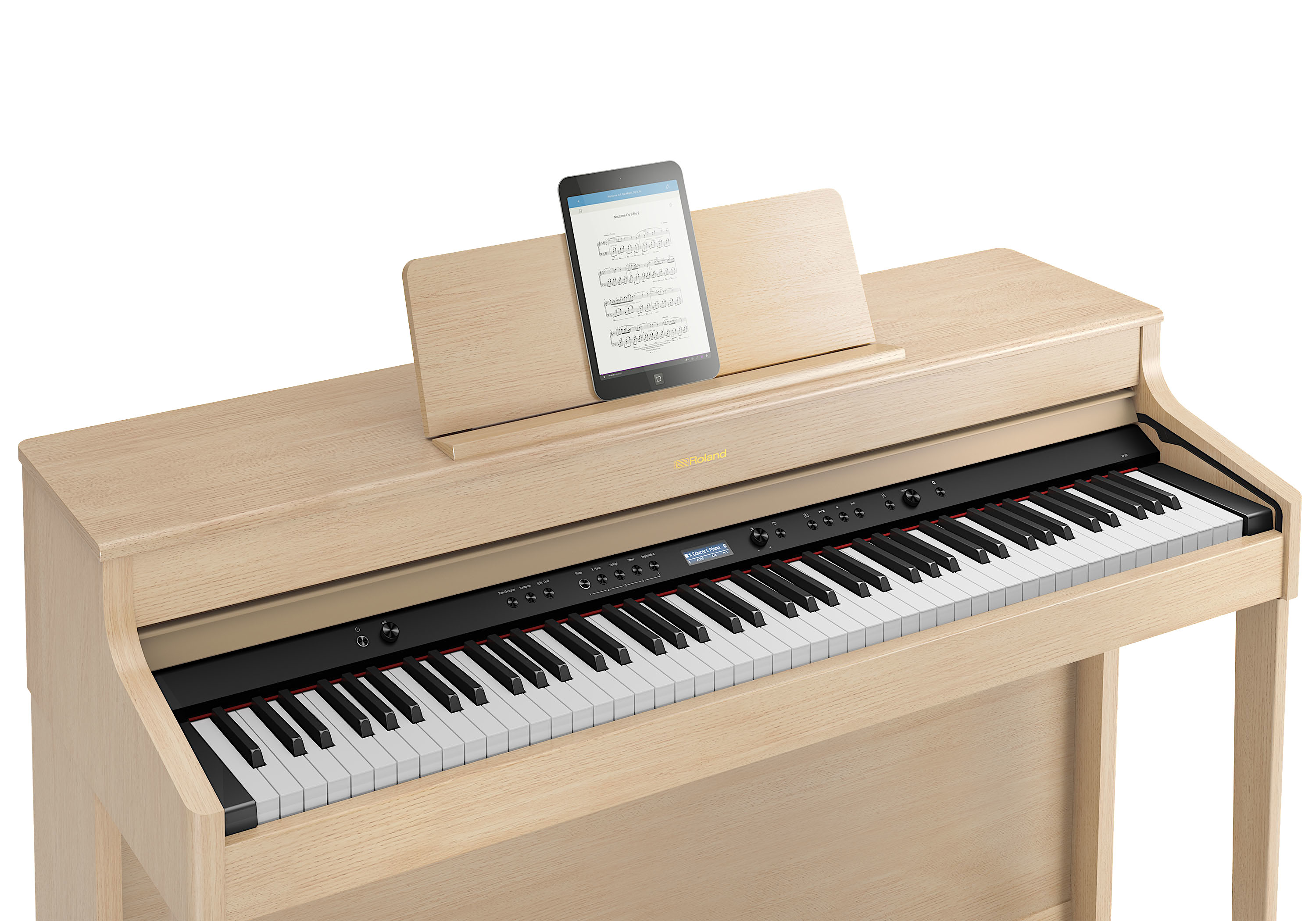 Roland HP702-LA по цене 270 000 ₽
