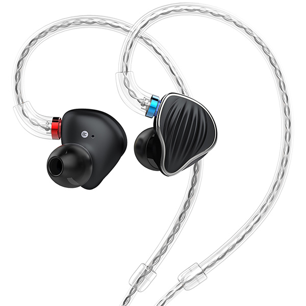 FIIO FH5 Black по цене 17 000 ₽