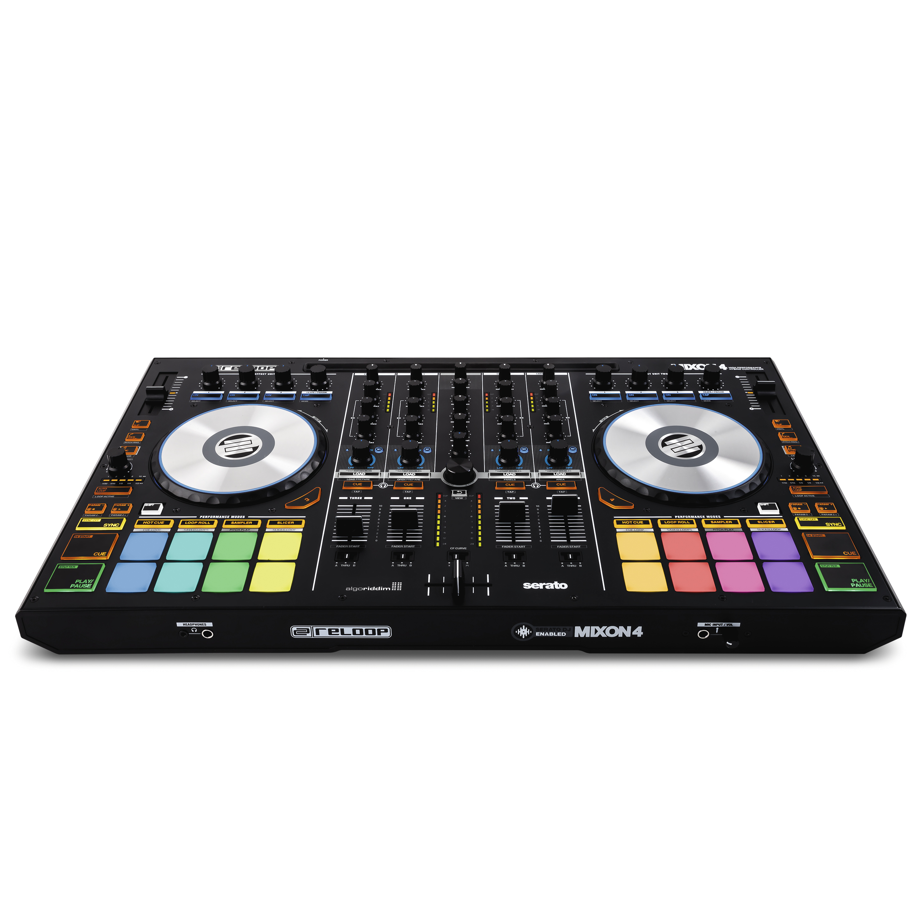 Reloop Mixon 4 по цене 89 990 ₽