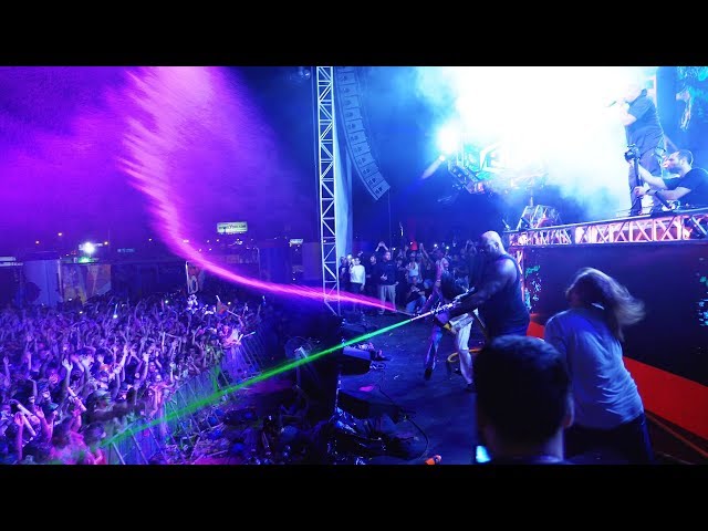 Klipsch Miami купить за 54 990.00 ₽ с доставкой по Москве и всей России в интернет-магазине ALL for DJ Klipsch Miami по цене 54 990.00 ₽