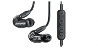 Shure SE215-K-EFS