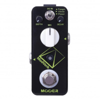 Mooer ModVerb по цене 5 800 ₽