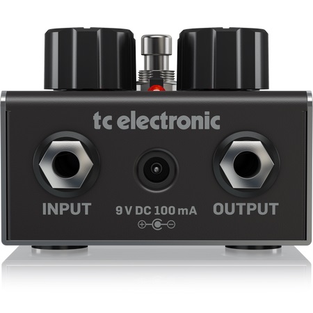 TC Electronic FANGS METAL DISTORTION по цене 5 900 ₽