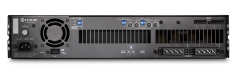 Crown DCi4|600 по цене 498 600 ₽