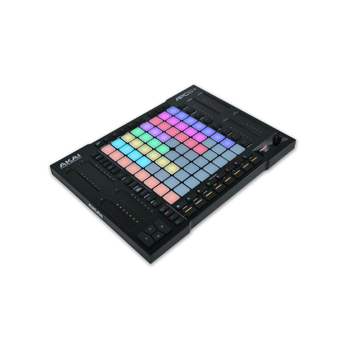 Akai Pro APC64 по цене 49 588 ₽