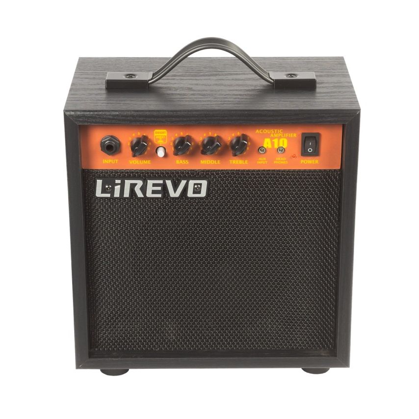 LiRevo TS-A10 по цене 5 800 ₽
