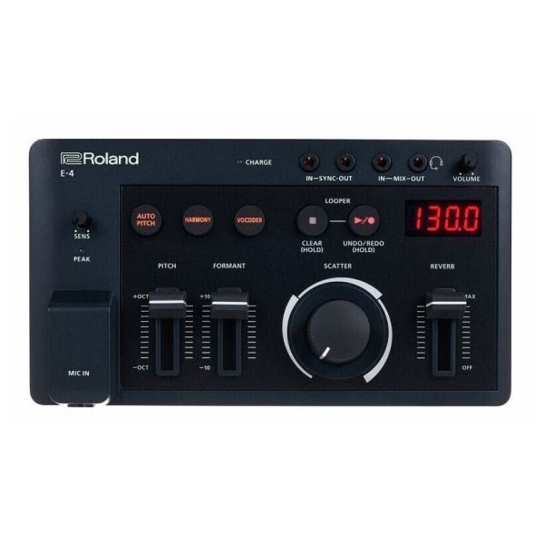 Roland E-4 по цене 21 500.00 ₽