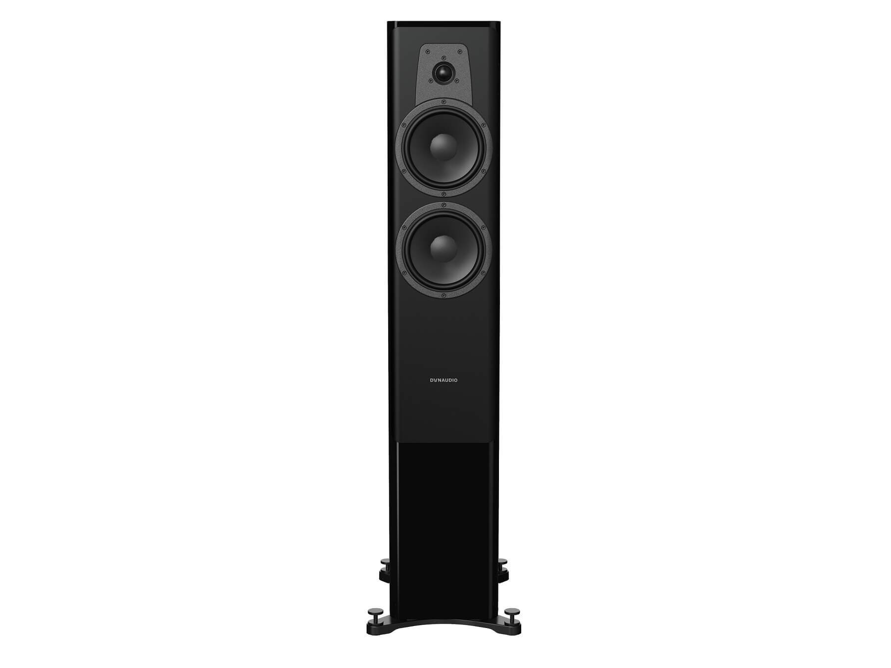 Dynaudio Contour 30i Black High Gloss по цене 892 000.00 ₽