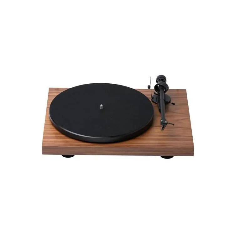 Pro-Ject Debut 3 Phono Wood OM5e по цене 55 600 ₽
