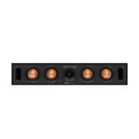 Klipsch R-30C Black по цене 45 990.00 ₽
