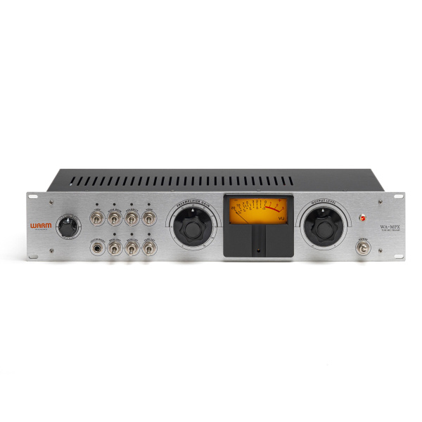 Warm Audio WA-MPX по цене 112 000.00 ₽
