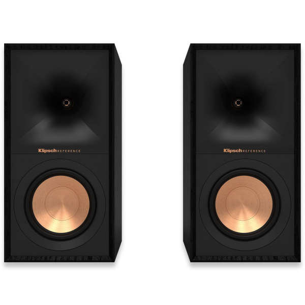 Klipsch R-50M Black купить за 29 990 ₽ с доставкой по Москве и всей России в интернет-магазине ALL for DJ Klipsch R-50M Black по цене 29 990 ₽