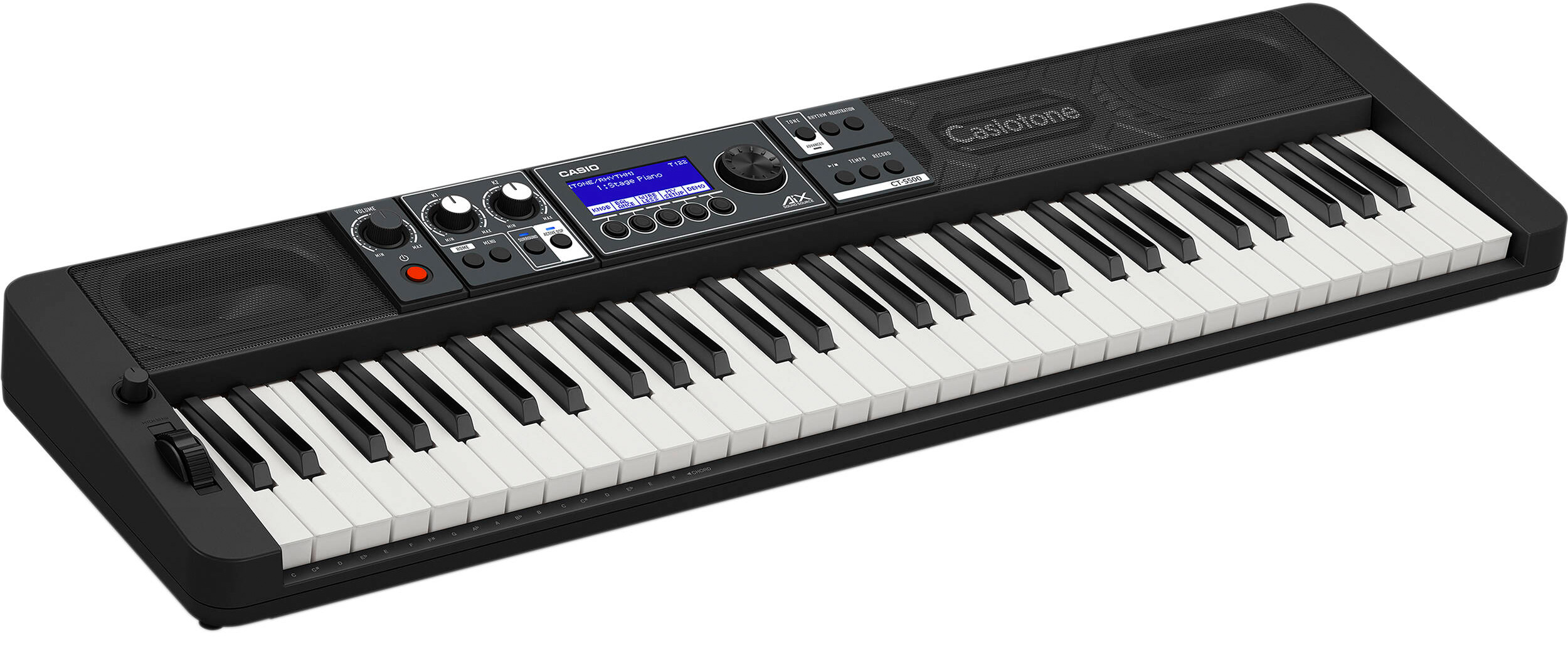 Casio CT-S500 по цене 39 000 ₽